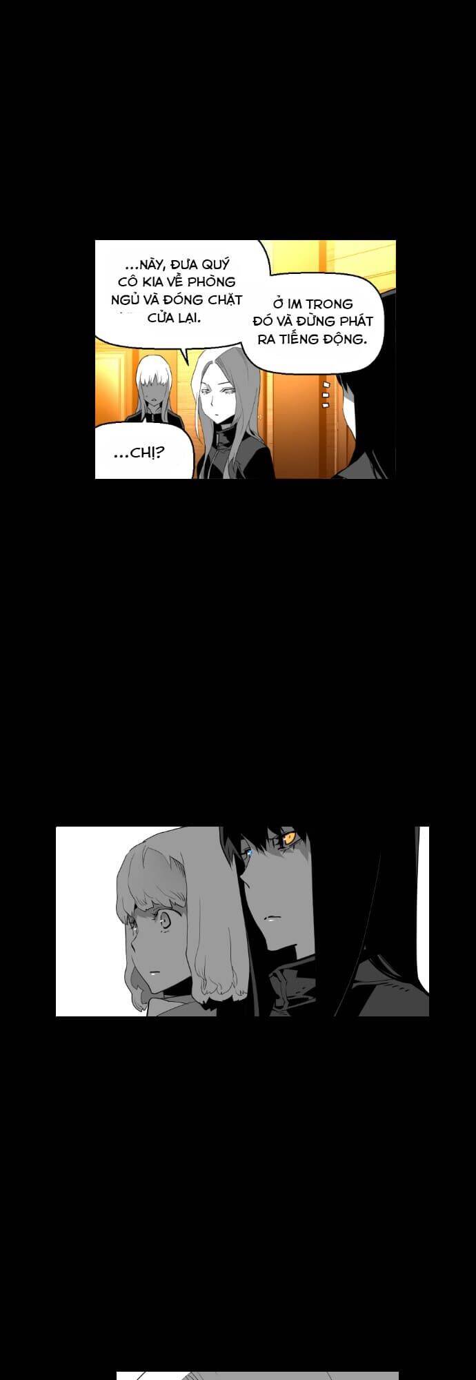 Kẻ Khủng Bố Chapter 119 - Trang 2