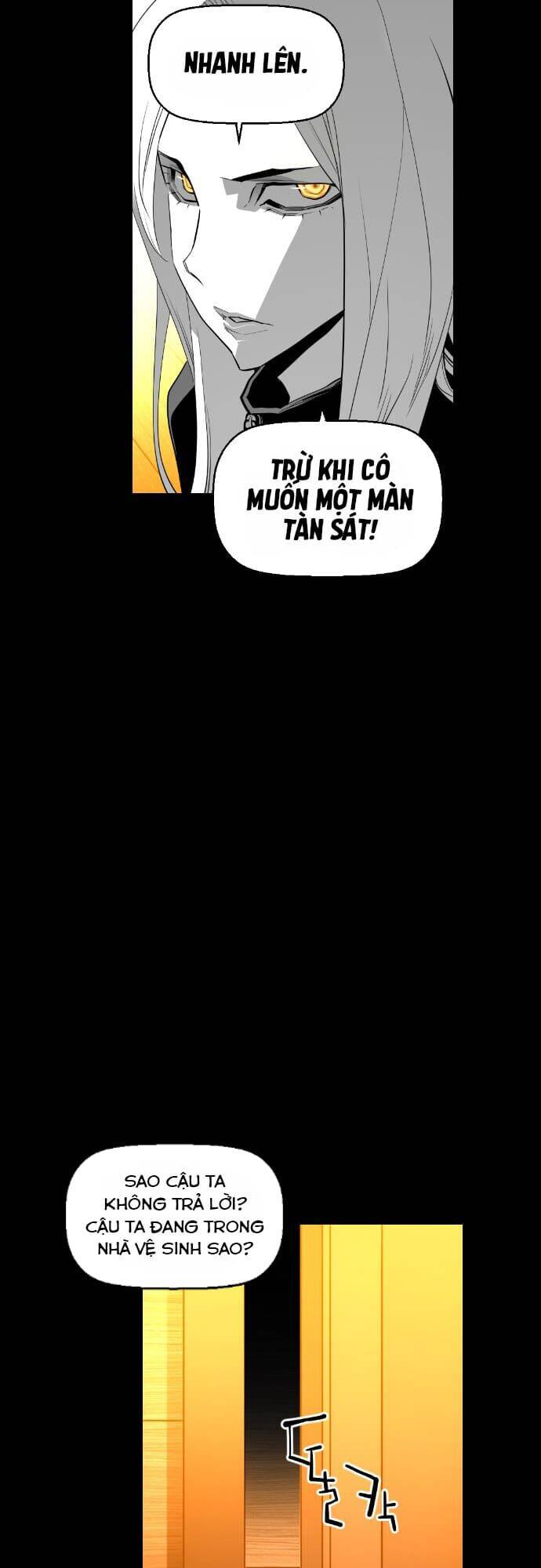 Kẻ Khủng Bố Chapter 119 - Trang 2