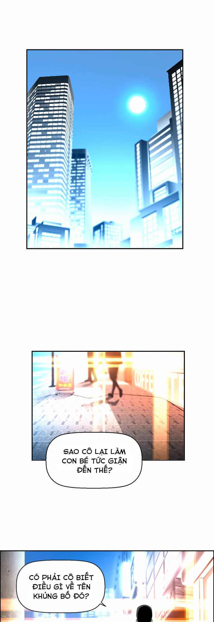 Kẻ Khủng Bố Chapter 12 - Trang 2