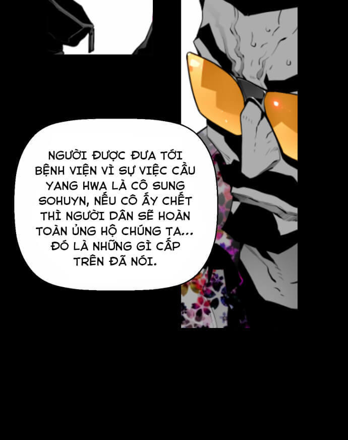 Kẻ Khủng Bố Chapter 12 - Trang 2