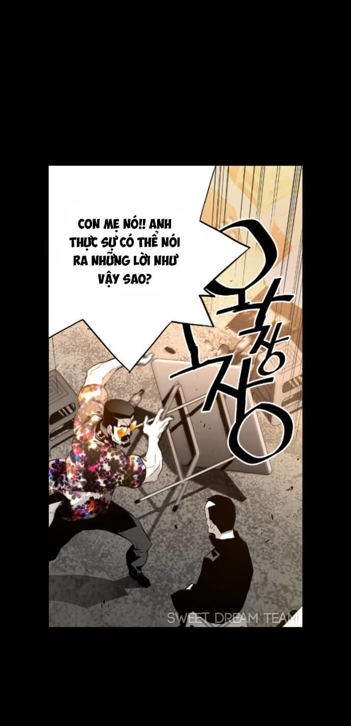 Kẻ Khủng Bố Chapter 12 - Trang 2