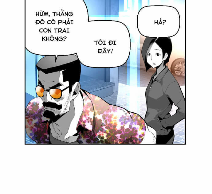 Kẻ Khủng Bố Chapter 12 - Trang 2