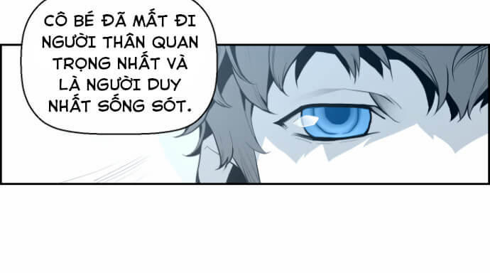 Kẻ Khủng Bố Chapter 12 - Trang 2