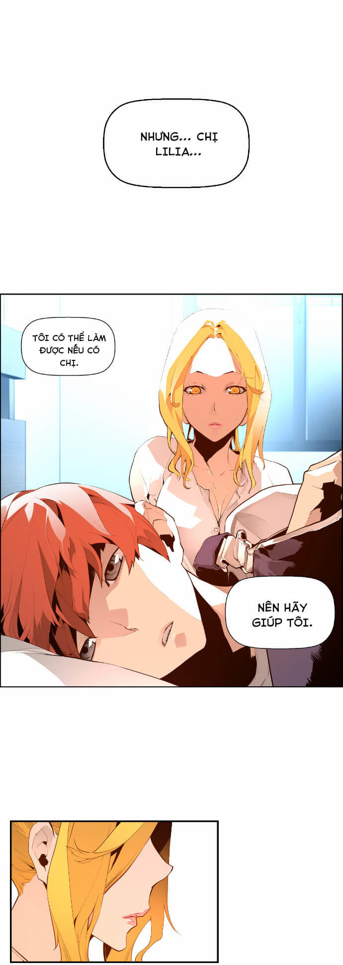 Kẻ Khủng Bố Chapter 12 - Trang 2