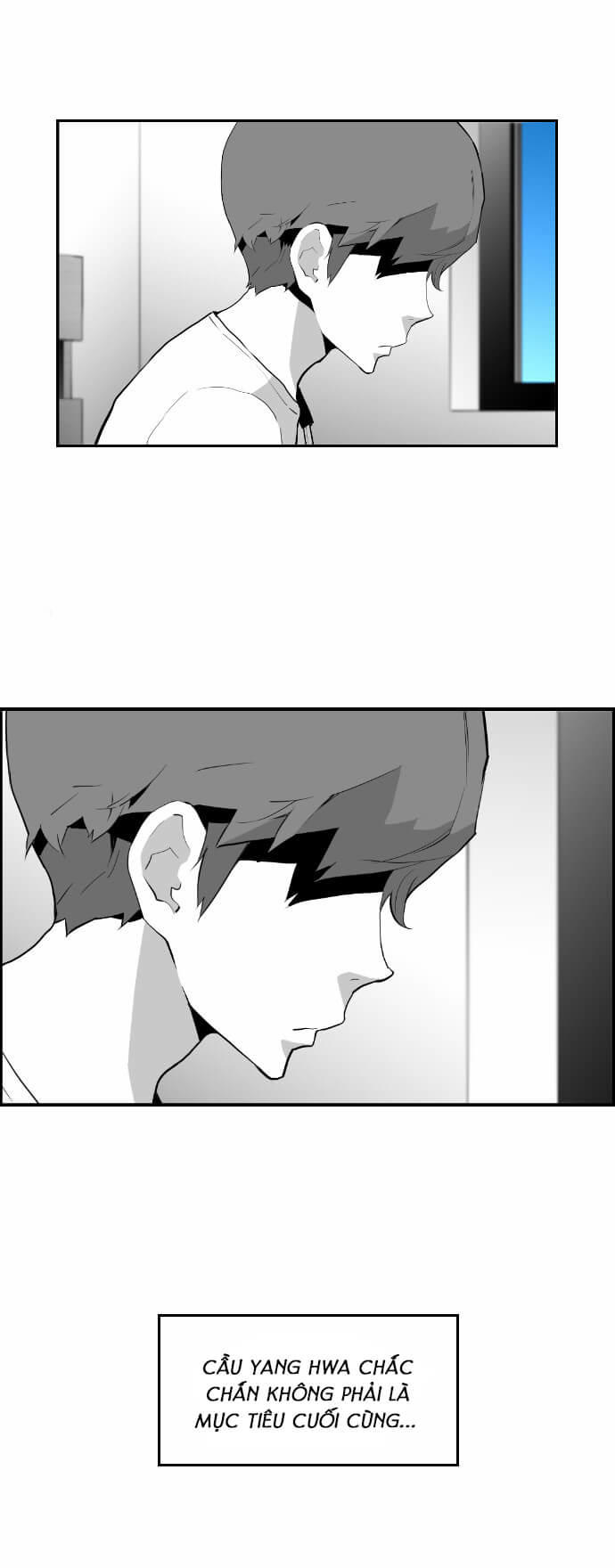 Kẻ Khủng Bố Chapter 12 - Trang 2