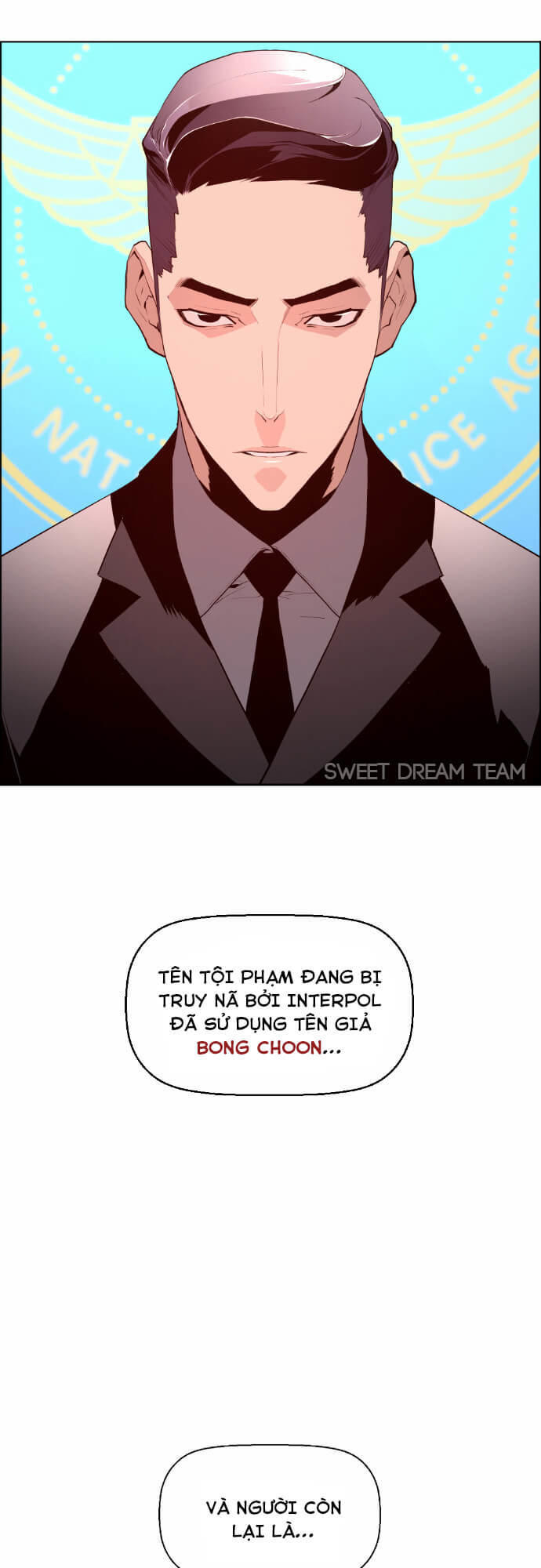 Kẻ Khủng Bố Chapter 12 - Trang 2