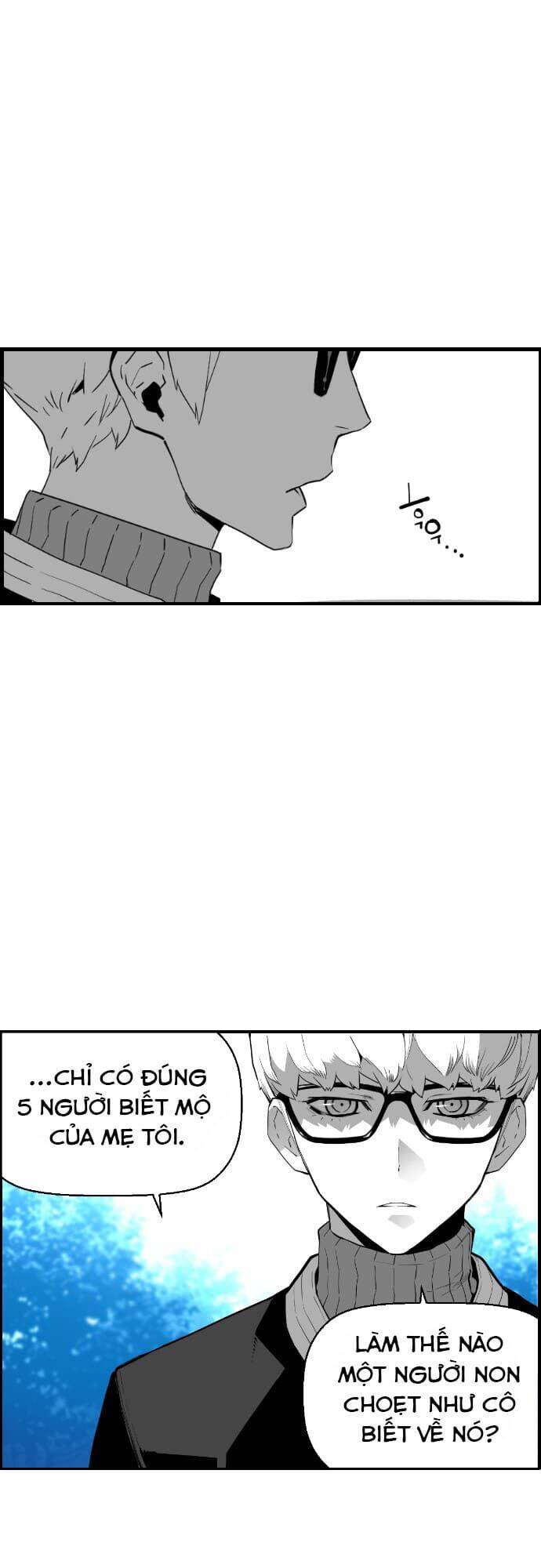 Kẻ Khủng Bố Chapter 120 - Trang 2