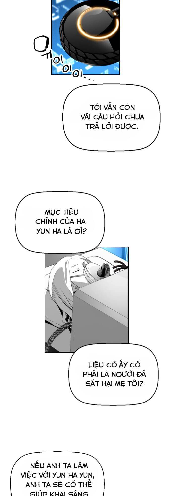 Kẻ Khủng Bố Chapter 120 - Trang 2