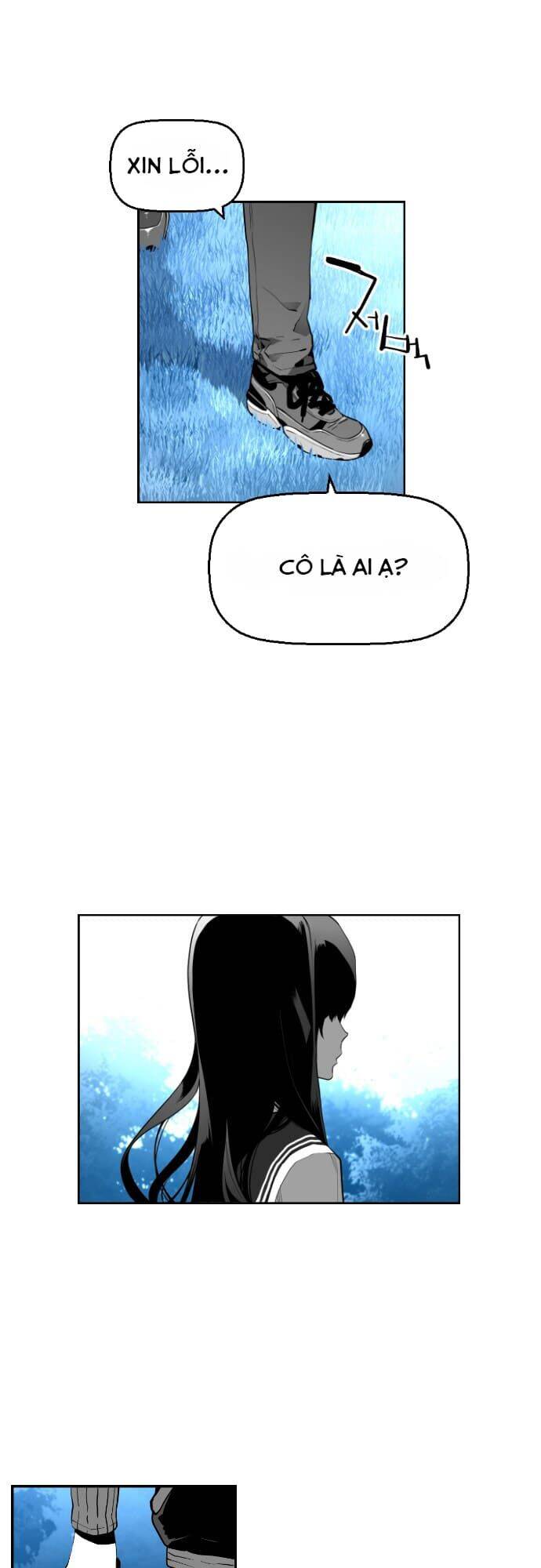 Kẻ Khủng Bố Chapter 120 - Trang 2