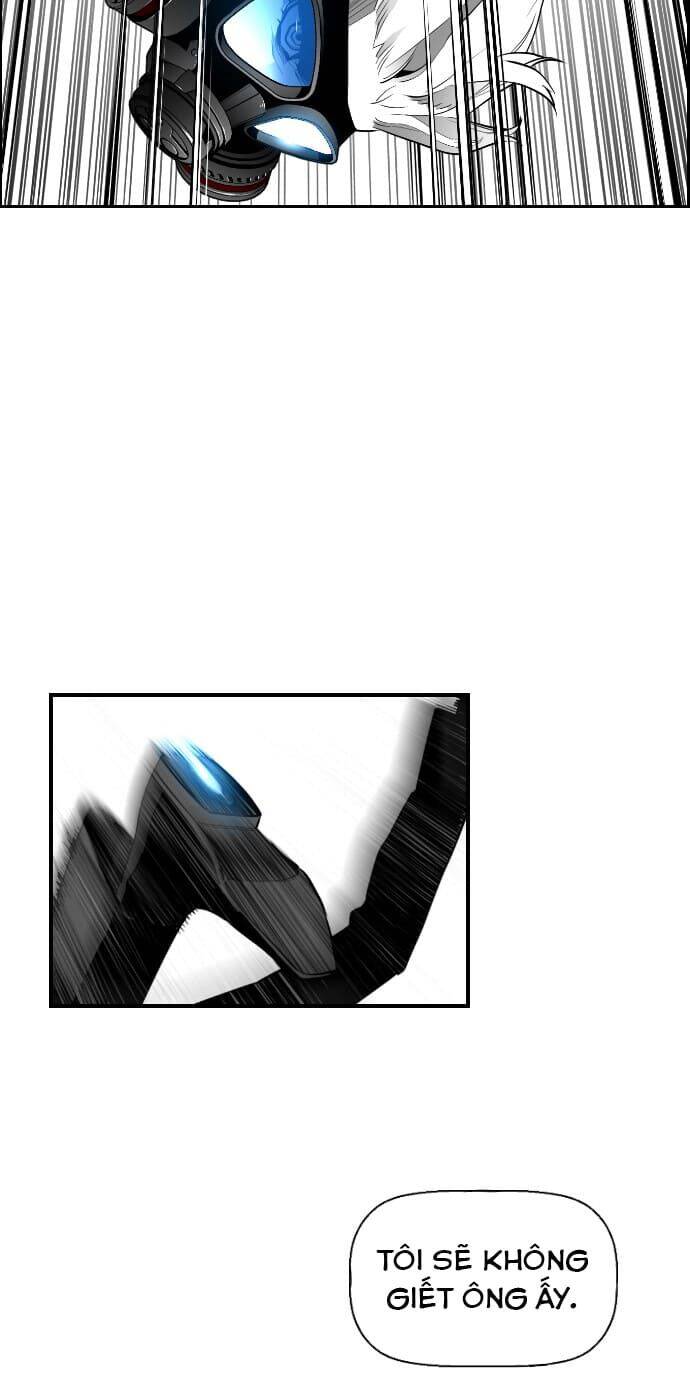 Kẻ Khủng Bố Chapter 120 - Trang 2