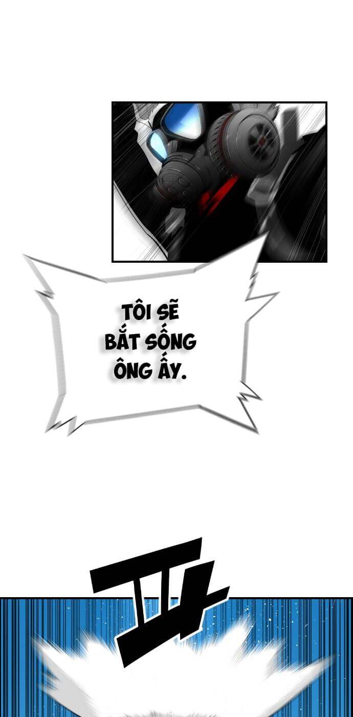 Kẻ Khủng Bố Chapter 120 - Trang 2