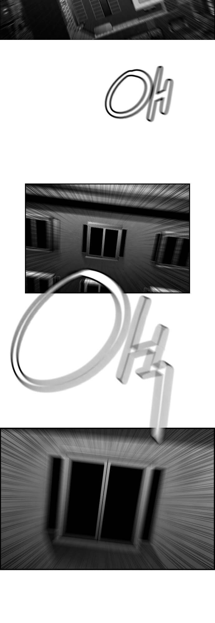 Kẻ Khủng Bố Chapter 120 - Trang 2