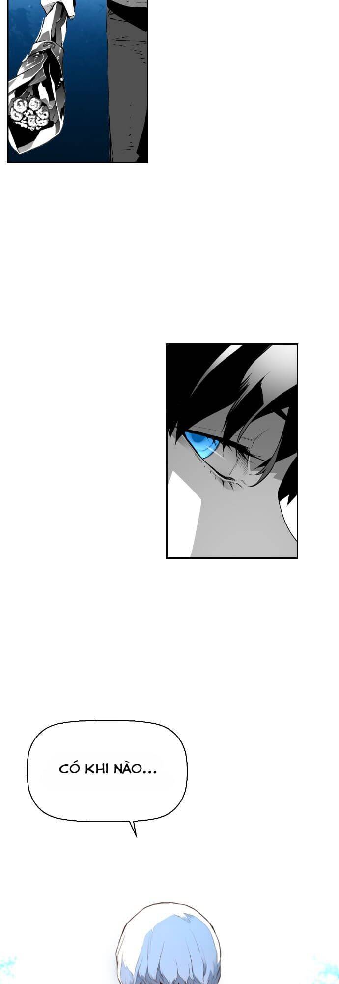 Kẻ Khủng Bố Chapter 120 - Trang 2