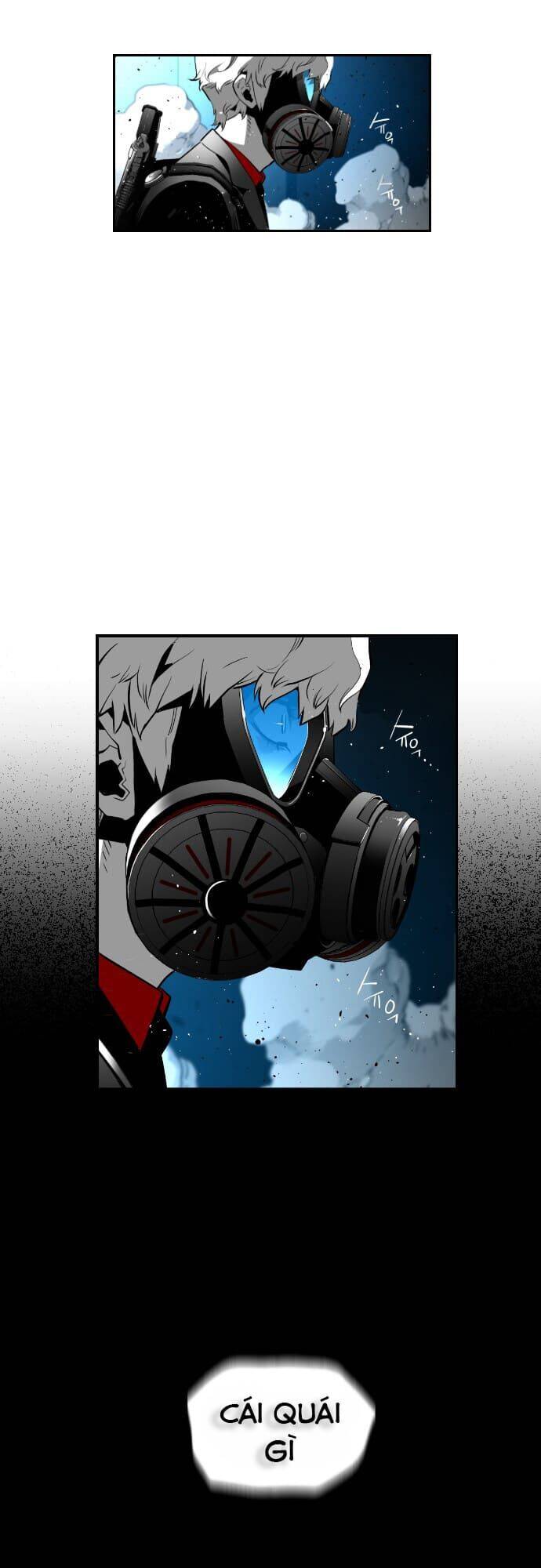 Kẻ Khủng Bố Chapter 120 - Trang 2