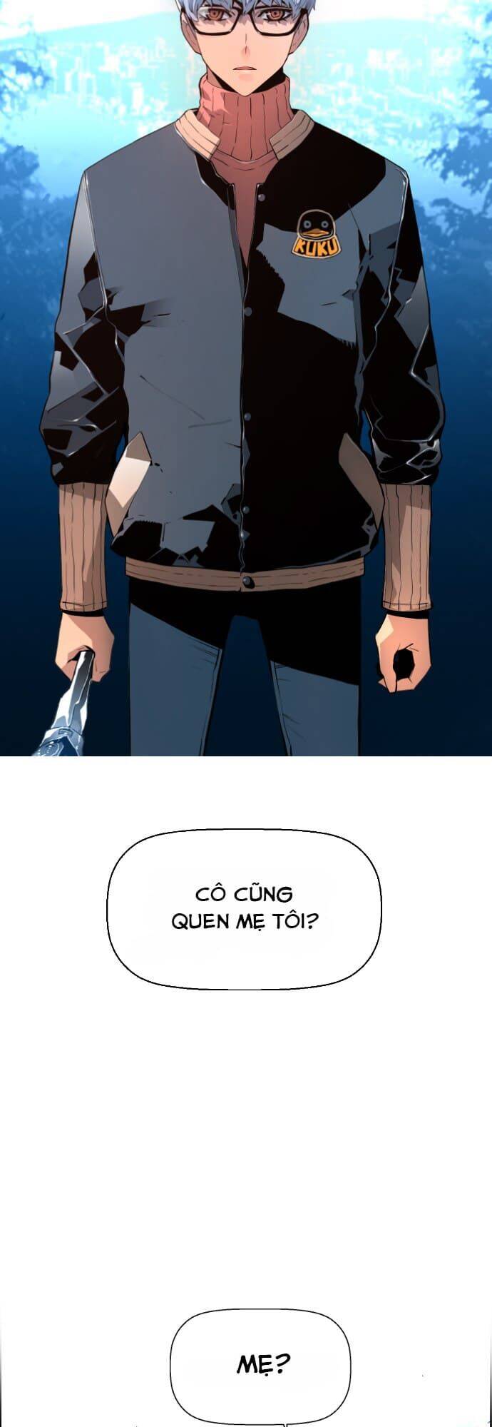 Kẻ Khủng Bố Chapter 120 - Trang 2