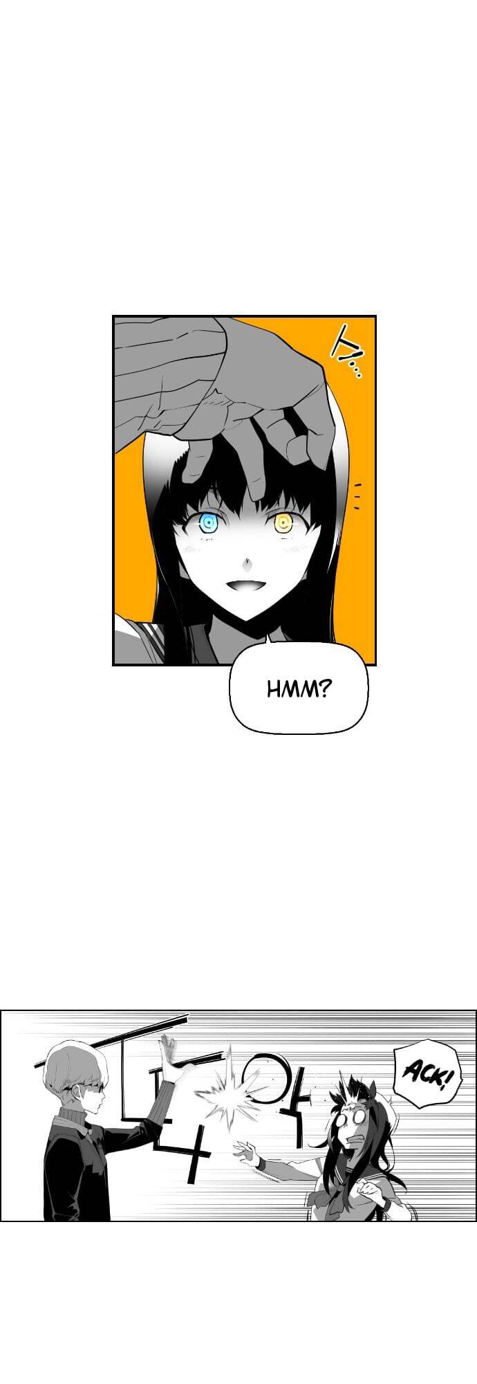 Kẻ Khủng Bố Chapter 120 - Trang 2