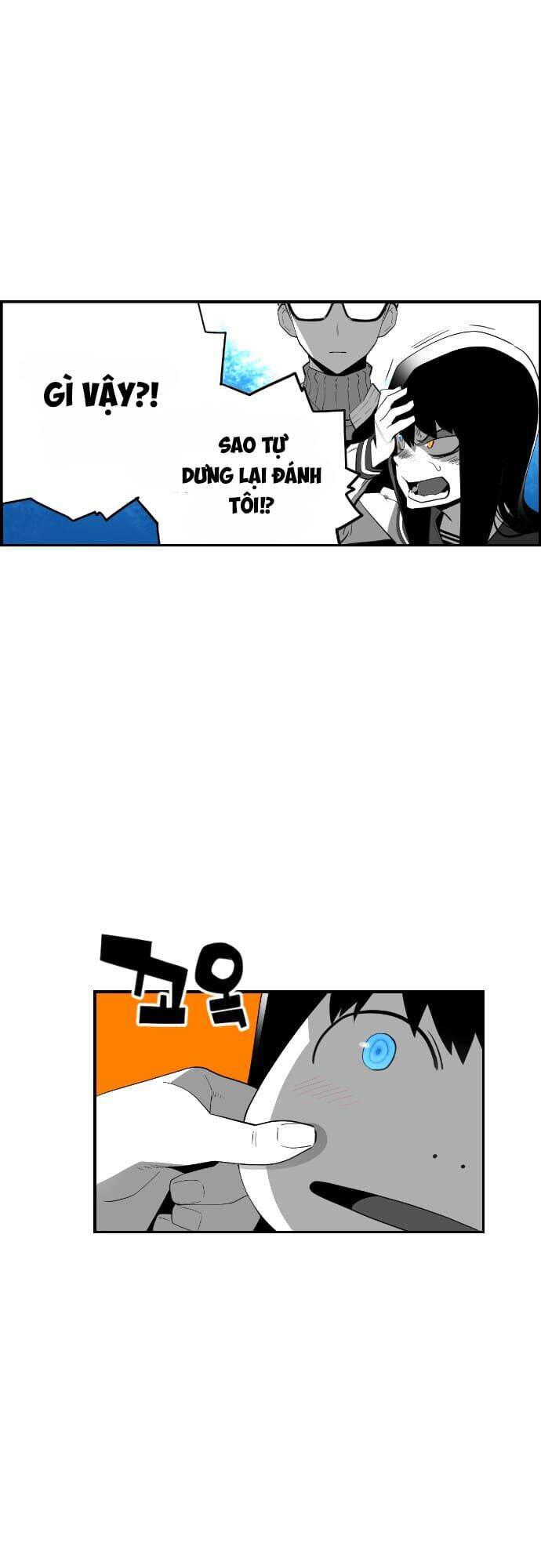 Kẻ Khủng Bố Chapter 120 - Trang 2