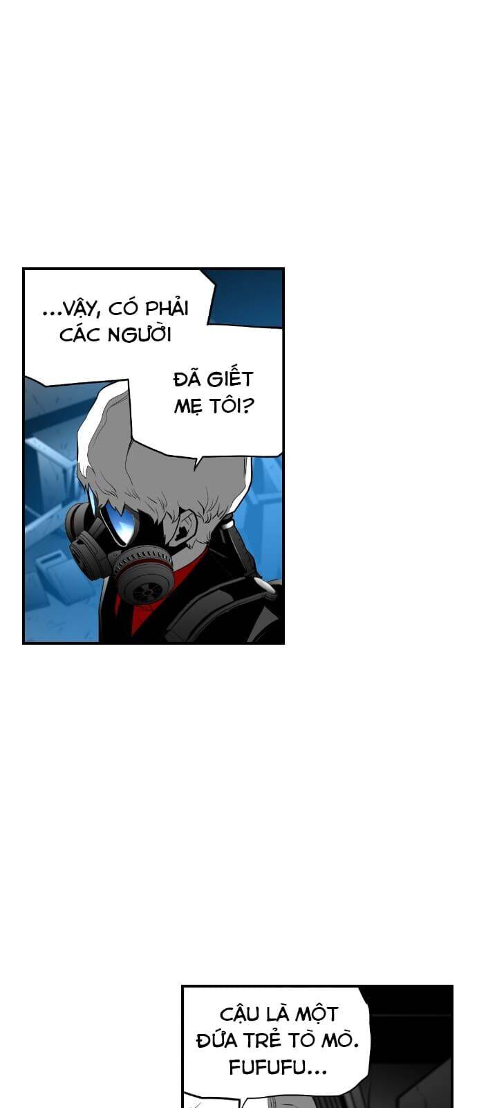 Kẻ Khủng Bố Chapter 121 - Trang 2