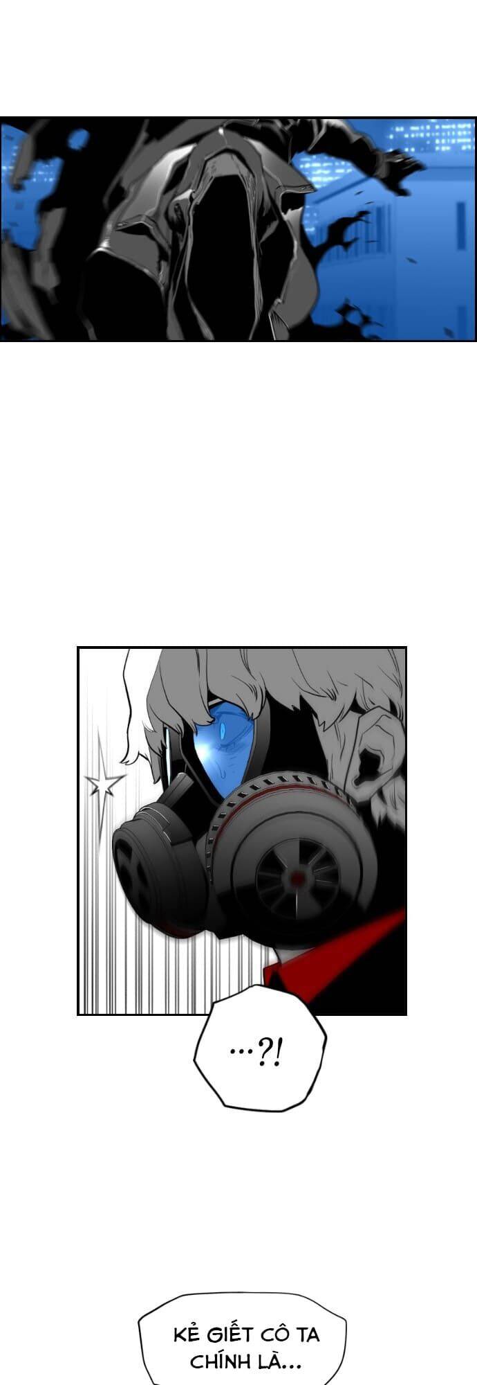 Kẻ Khủng Bố Chapter 121 - Trang 2