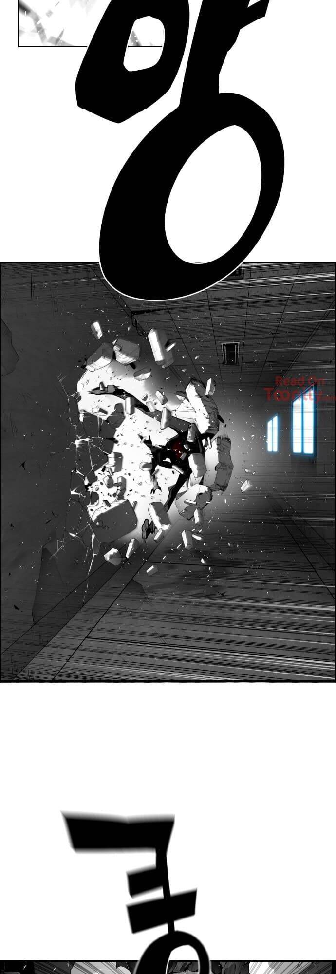 Kẻ Khủng Bố Chapter 121 - Trang 2