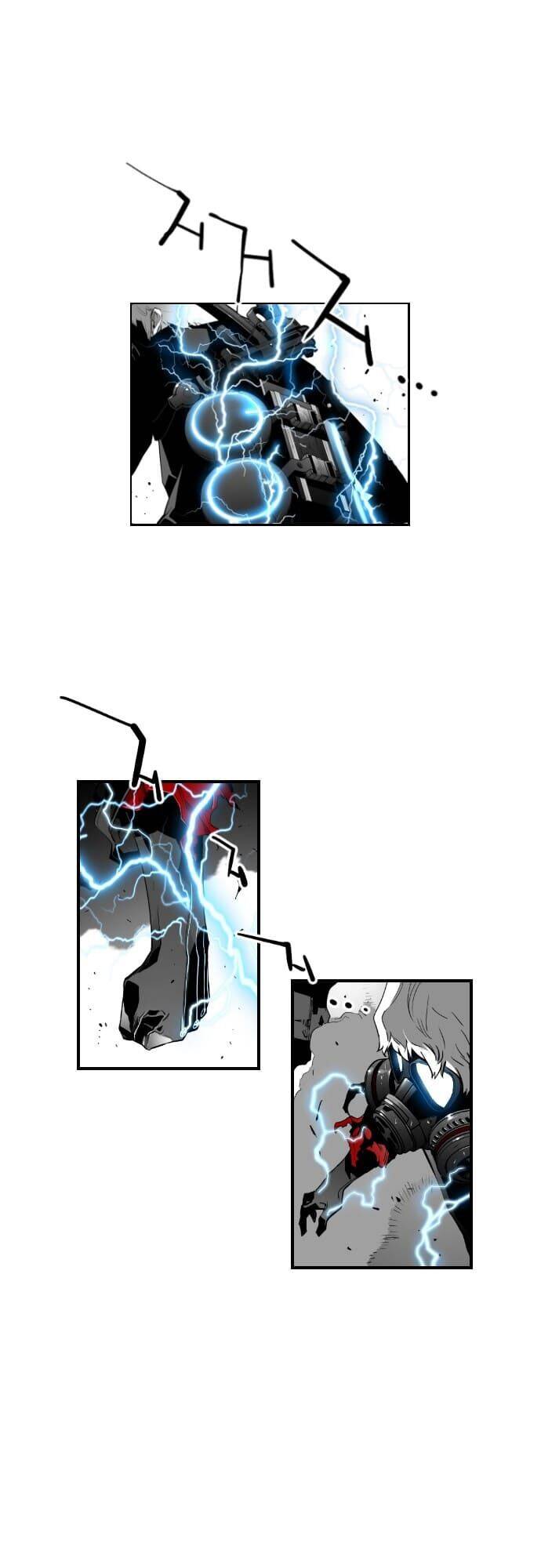 Kẻ Khủng Bố Chapter 121 - Trang 2