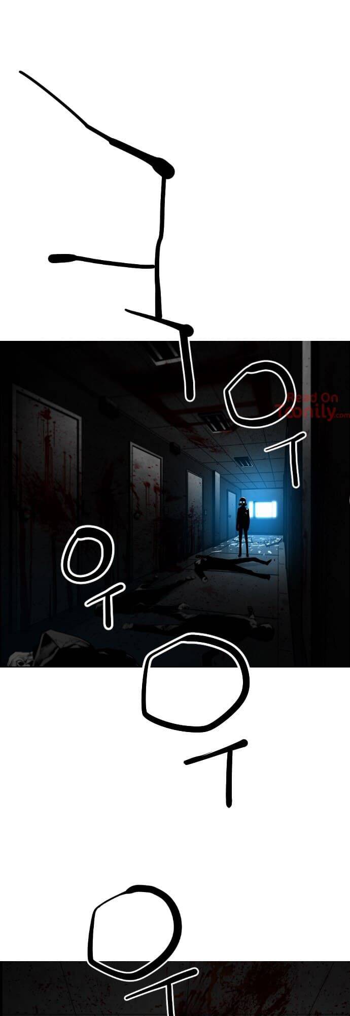 Kẻ Khủng Bố Chapter 121 - Trang 2