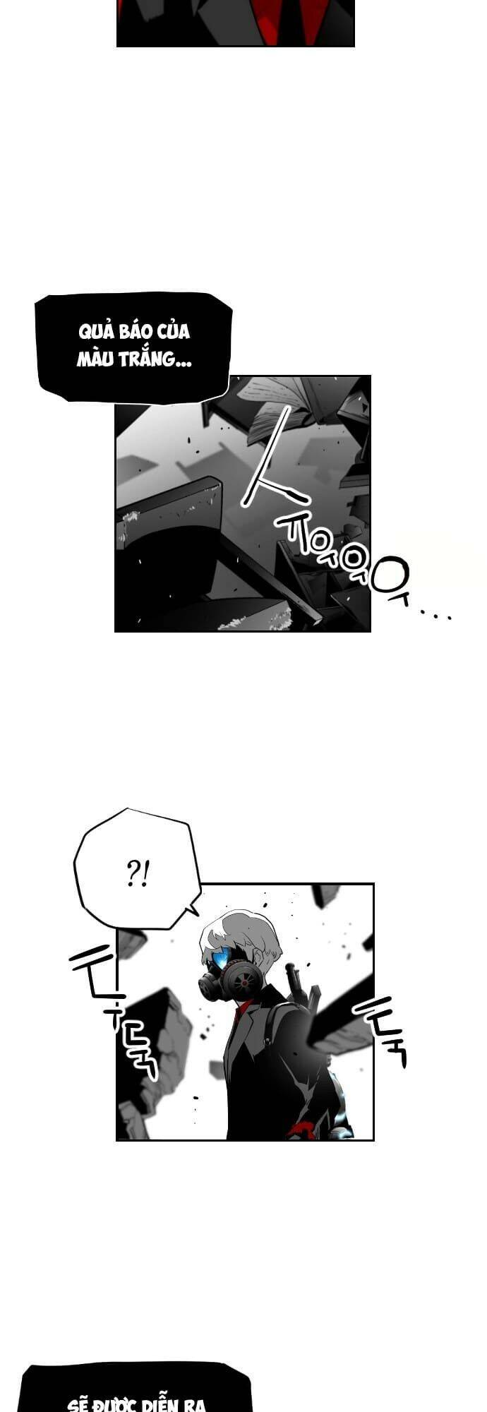 Kẻ Khủng Bố Chapter 121 - Trang 2