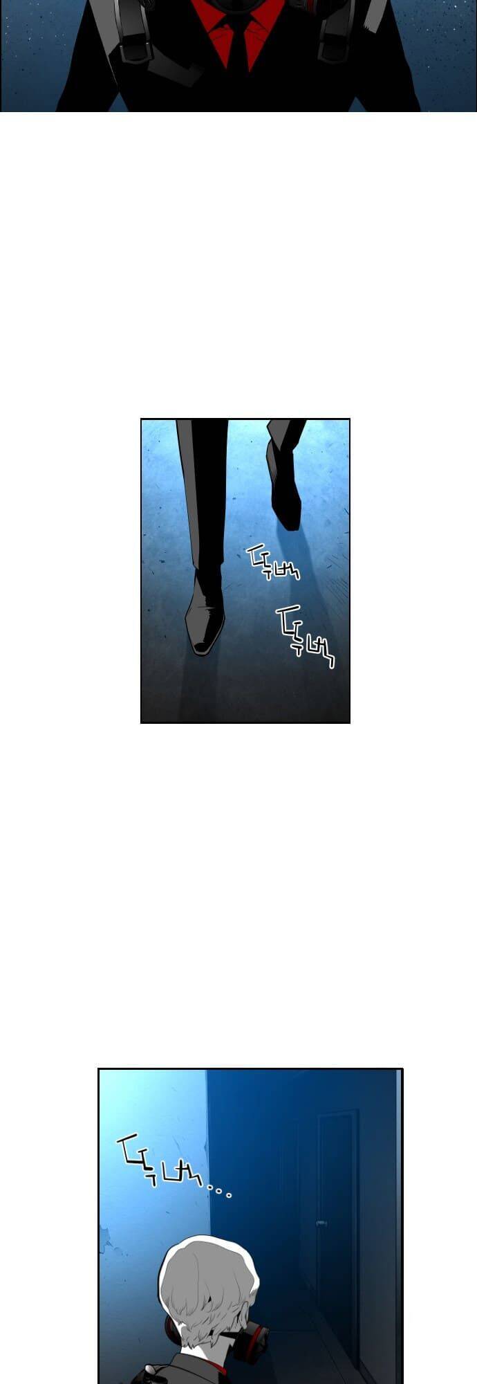 Kẻ Khủng Bố Chapter 121 - Trang 2