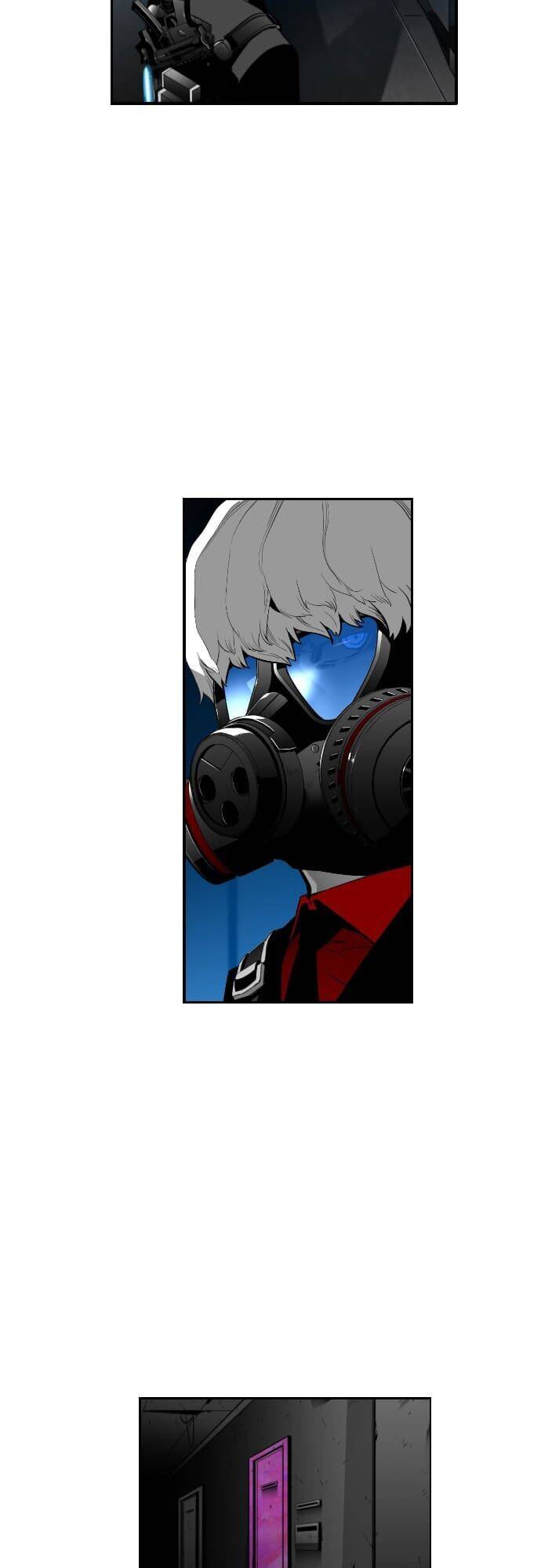 Kẻ Khủng Bố Chapter 121 - Trang 2