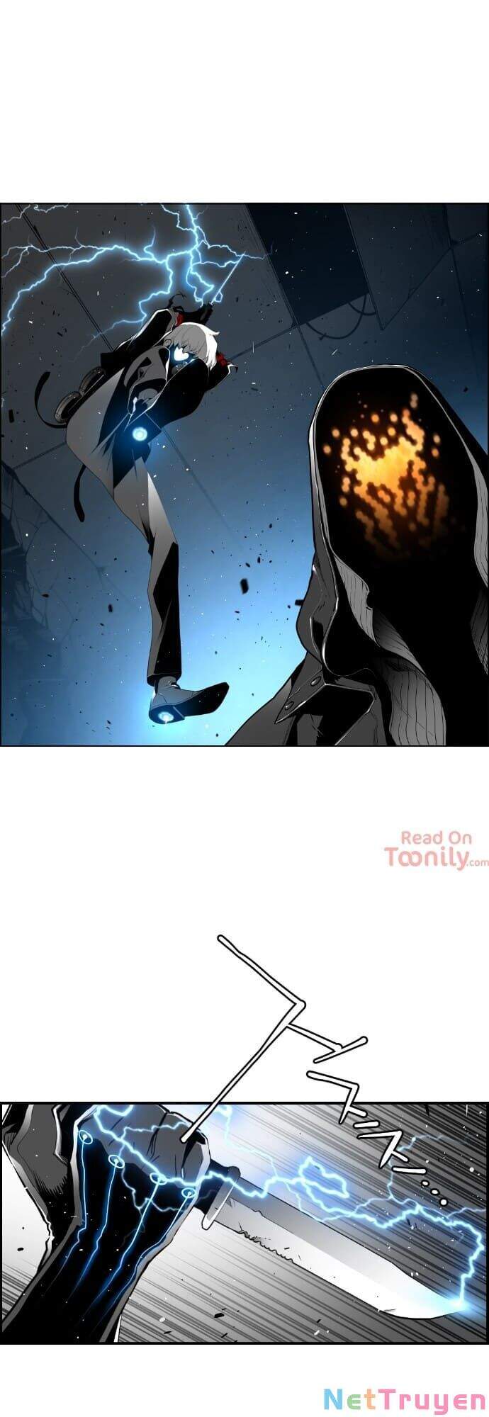 Kẻ Khủng Bố Chapter 122 - Trang 2