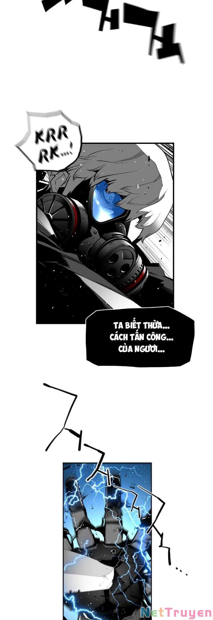 Kẻ Khủng Bố Chapter 122 - Trang 2