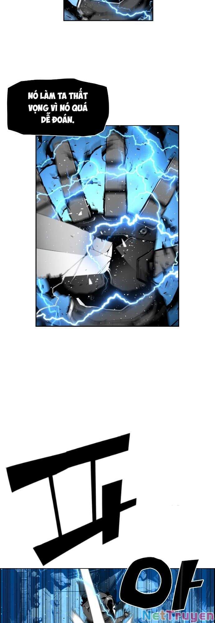 Kẻ Khủng Bố Chapter 122 - Trang 2