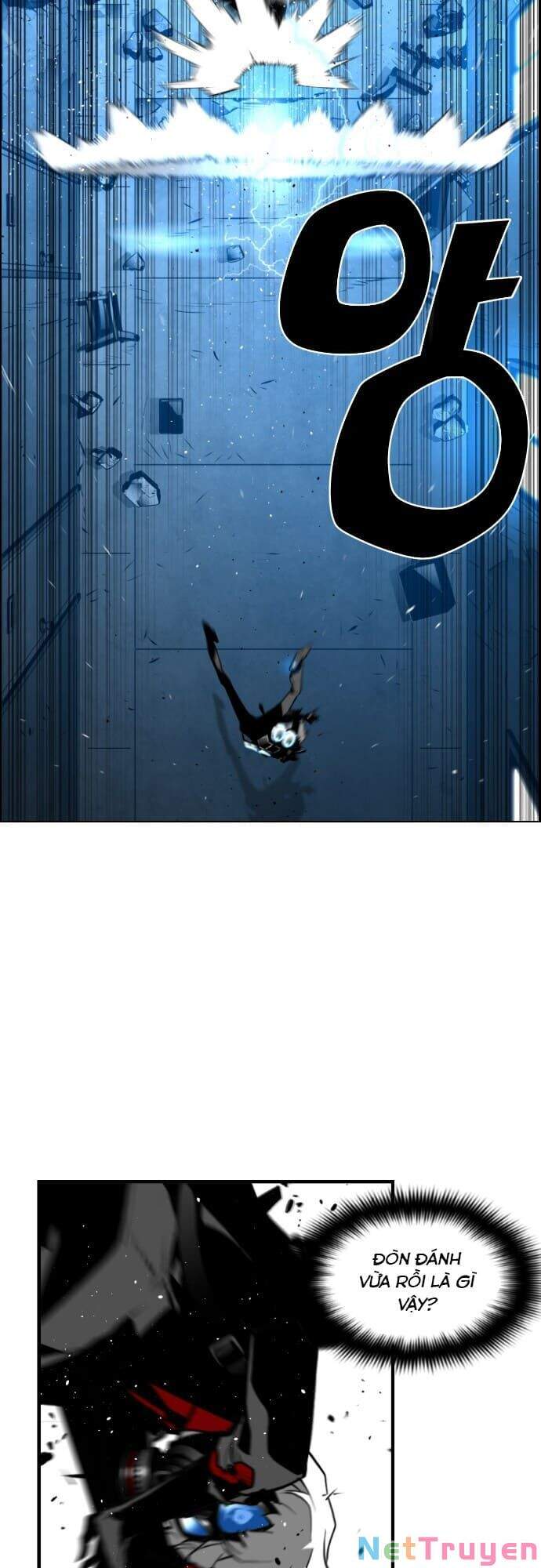 Kẻ Khủng Bố Chapter 122 - Trang 2