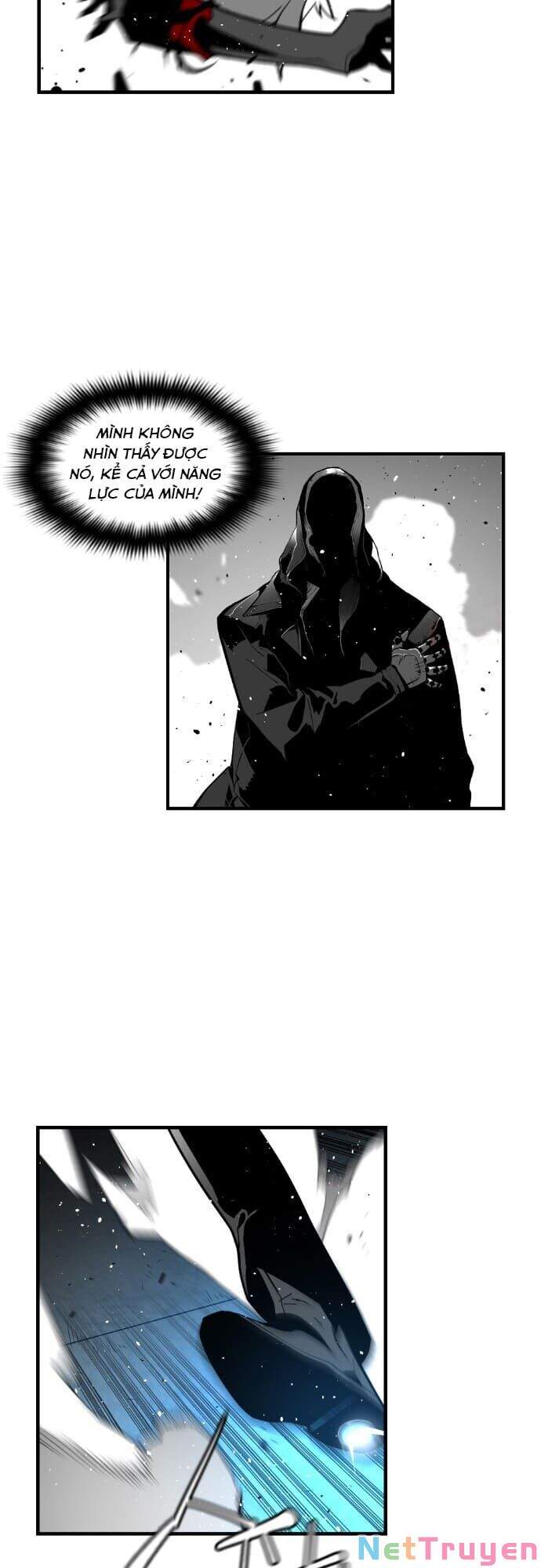 Kẻ Khủng Bố Chapter 122 - Trang 2