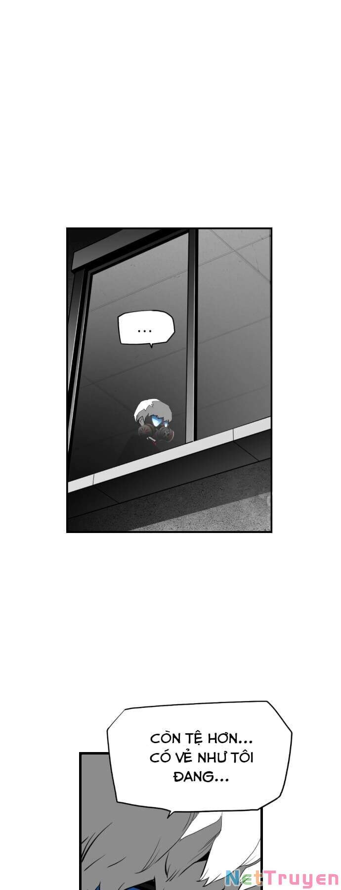 Kẻ Khủng Bố Chapter 122 - Trang 2