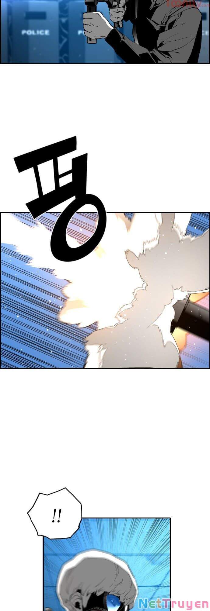 Kẻ Khủng Bố Chapter 122 - Trang 2