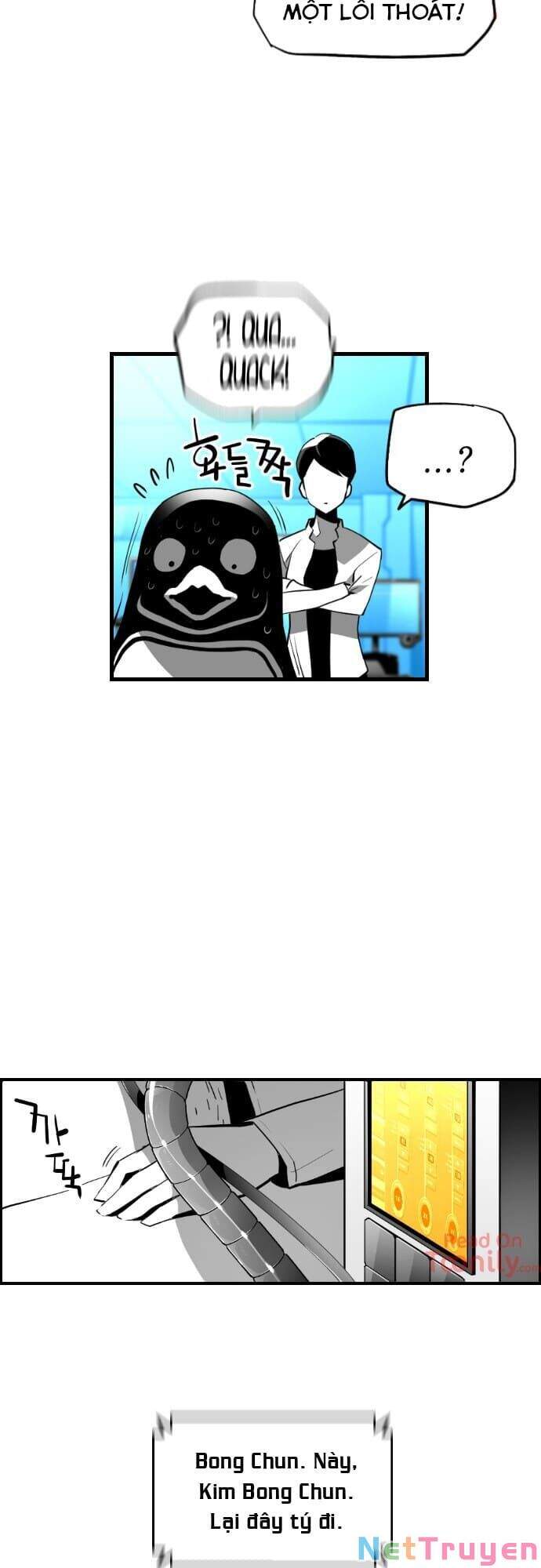 Kẻ Khủng Bố Chapter 122 - Trang 2