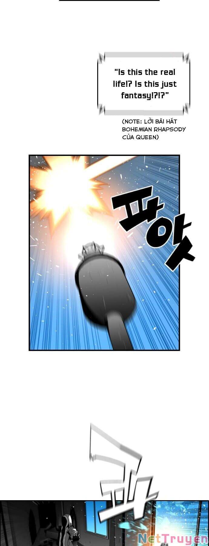 Kẻ Khủng Bố Chapter 122 - Trang 2