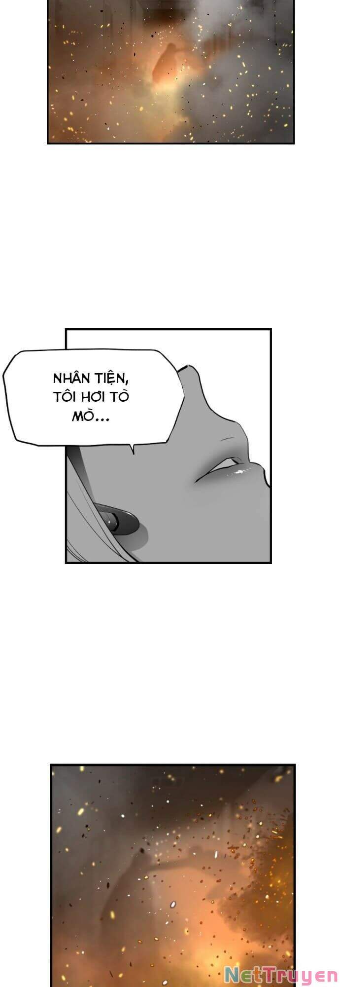 Kẻ Khủng Bố Chapter 122 - Trang 2