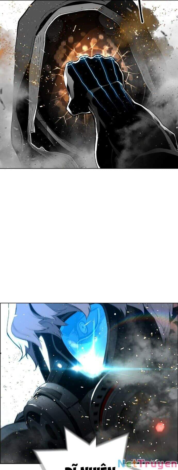 Kẻ Khủng Bố Chapter 122 - Trang 2