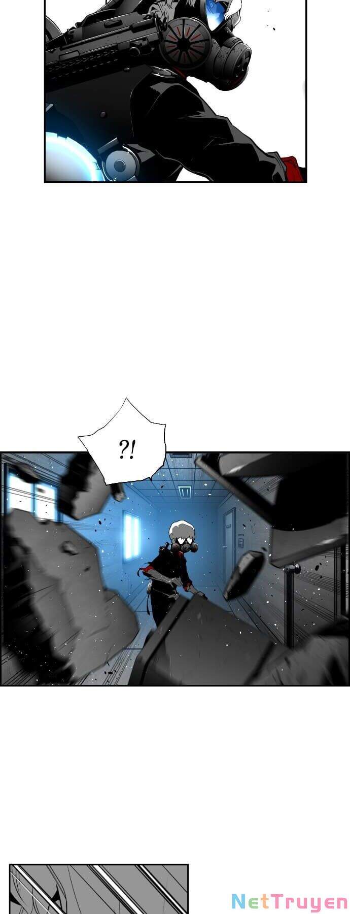 Kẻ Khủng Bố Chapter 122 - Trang 2