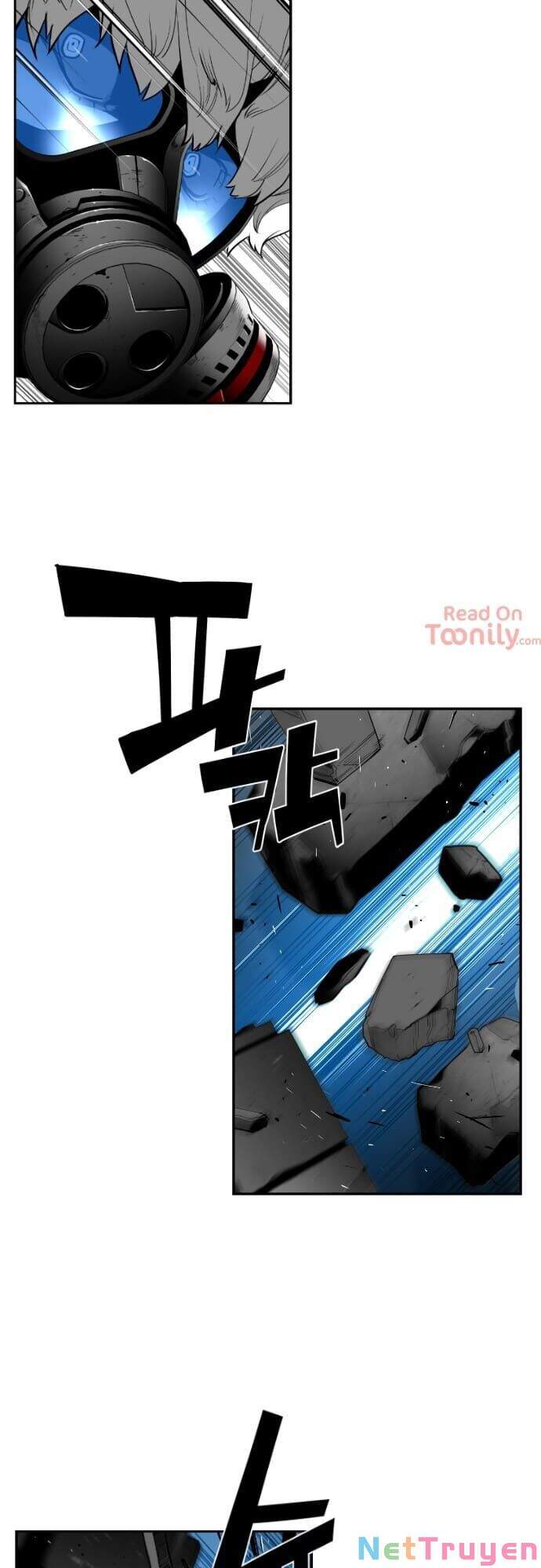 Kẻ Khủng Bố Chapter 122 - Trang 2