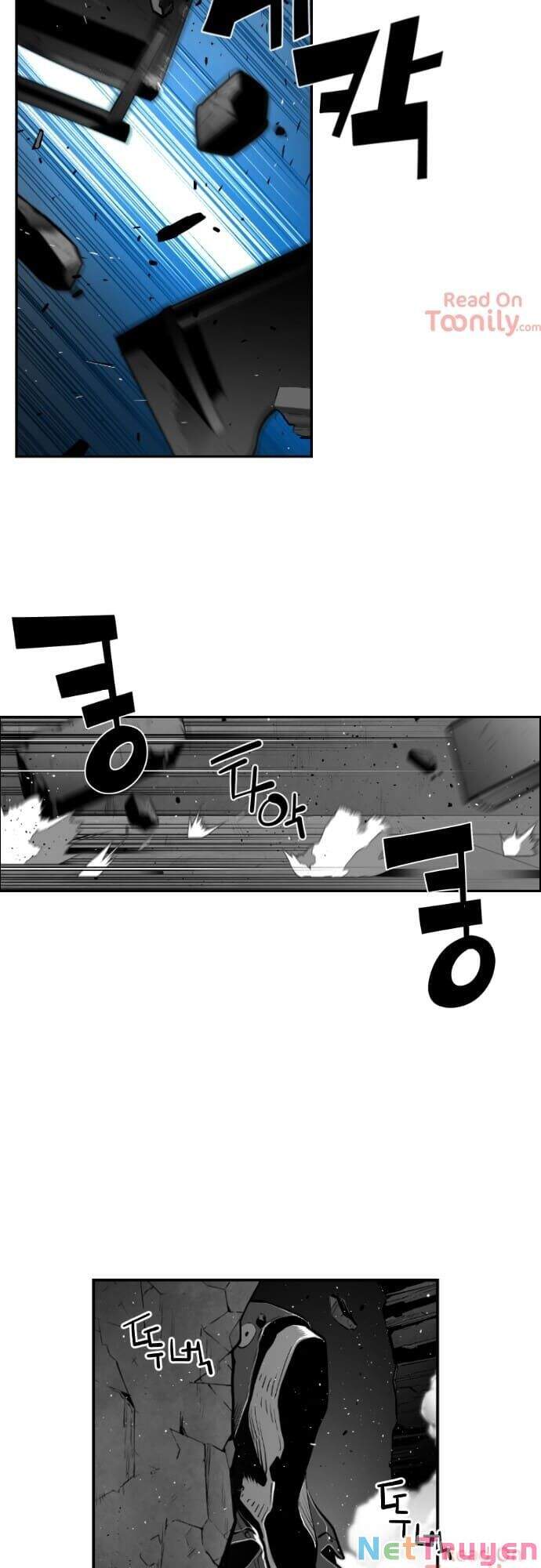 Kẻ Khủng Bố Chapter 122 - Trang 2