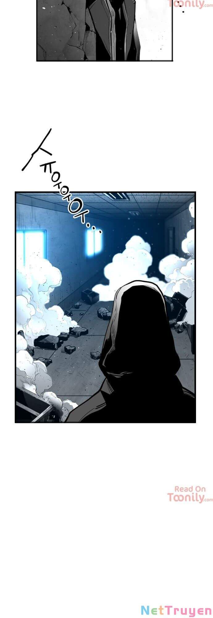 Kẻ Khủng Bố Chapter 122 - Trang 2