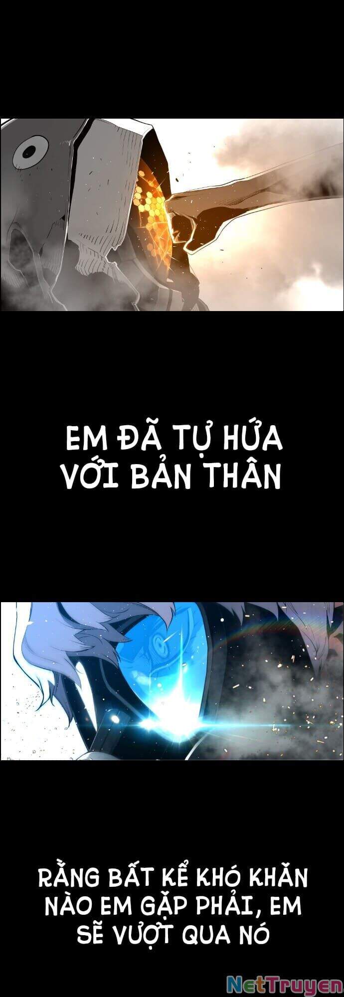 Kẻ Khủng Bố Chapter 123 - Trang 2