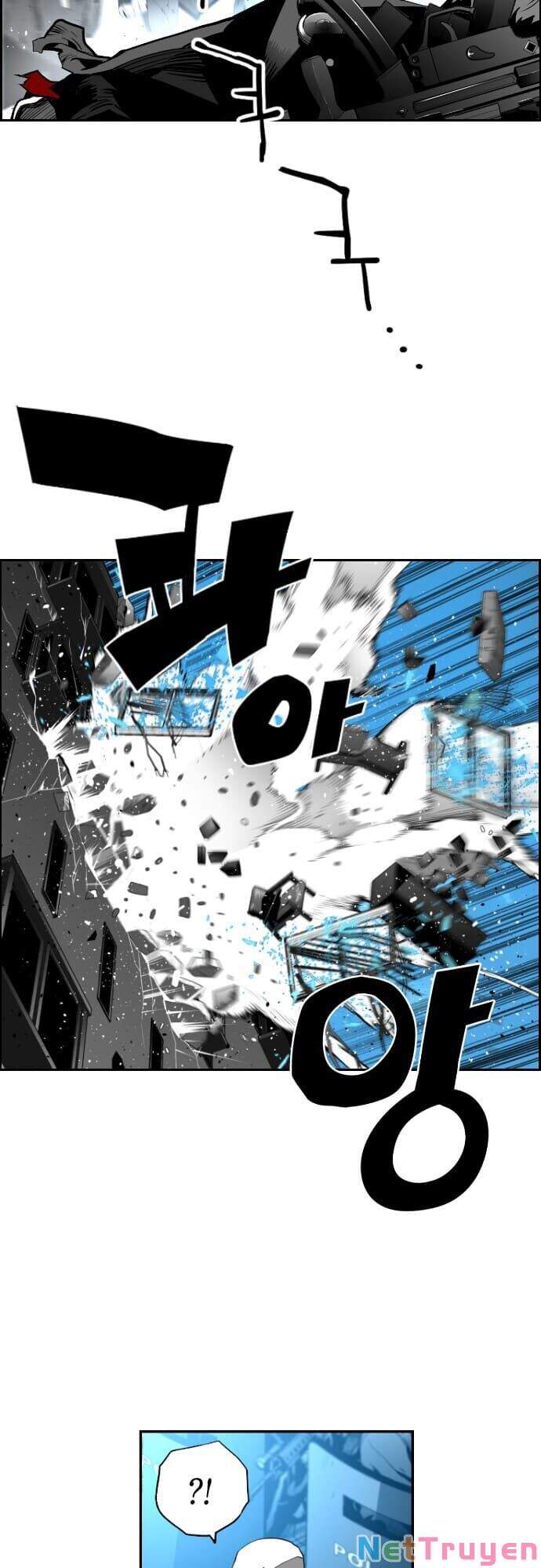 Kẻ Khủng Bố Chapter 123 - Trang 2