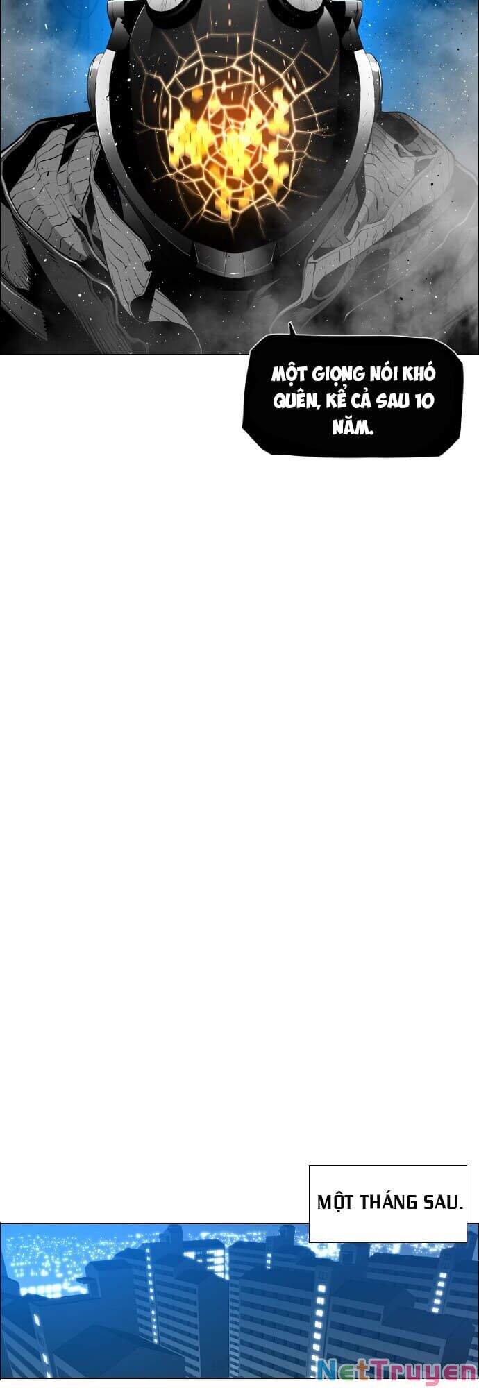 Kẻ Khủng Bố Chapter 123 - Trang 2