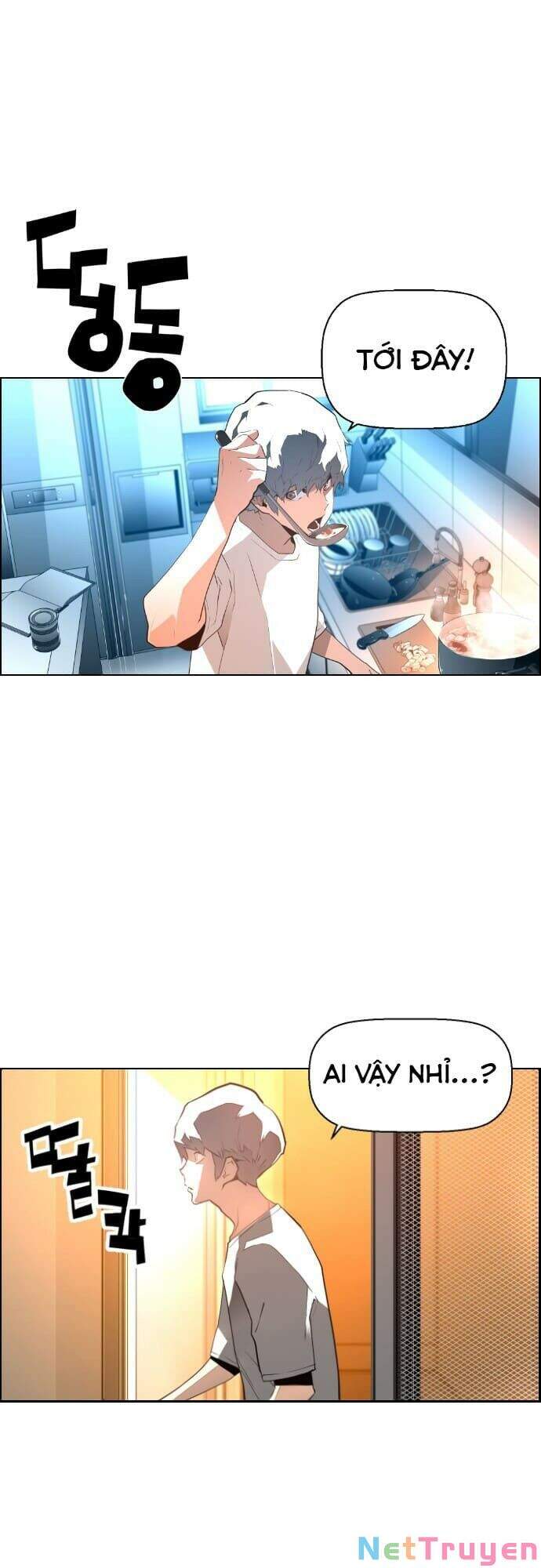 Kẻ Khủng Bố Chapter 123 - Trang 2