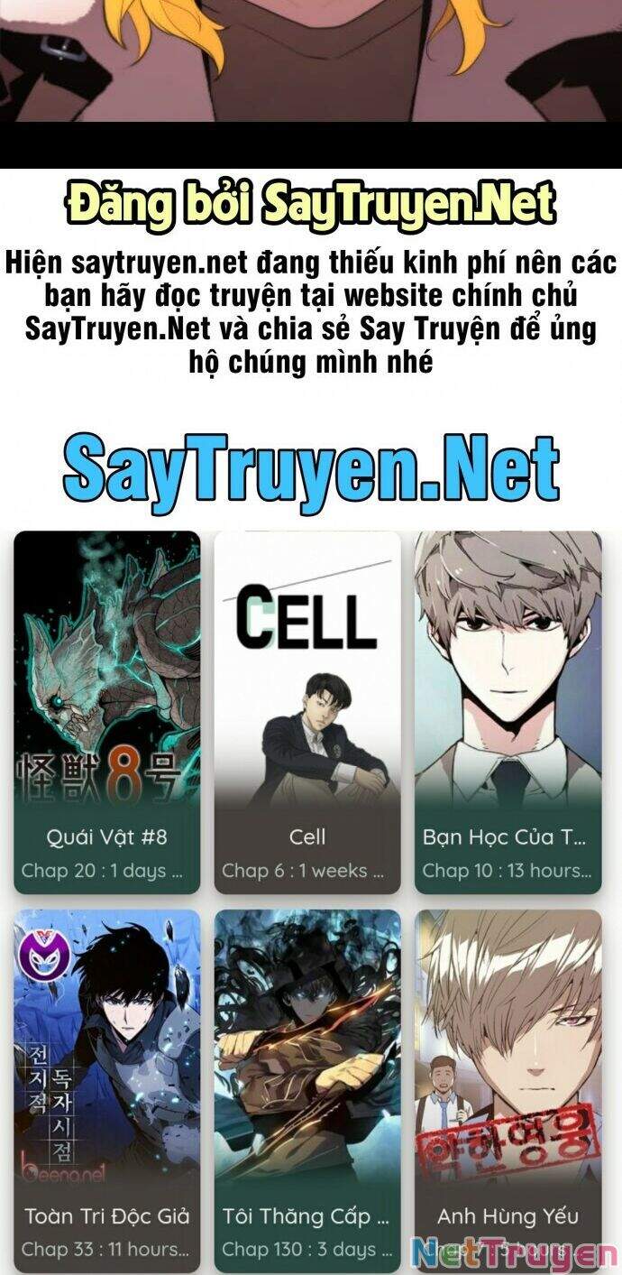 Kẻ Khủng Bố Chapter 123 - Trang 2