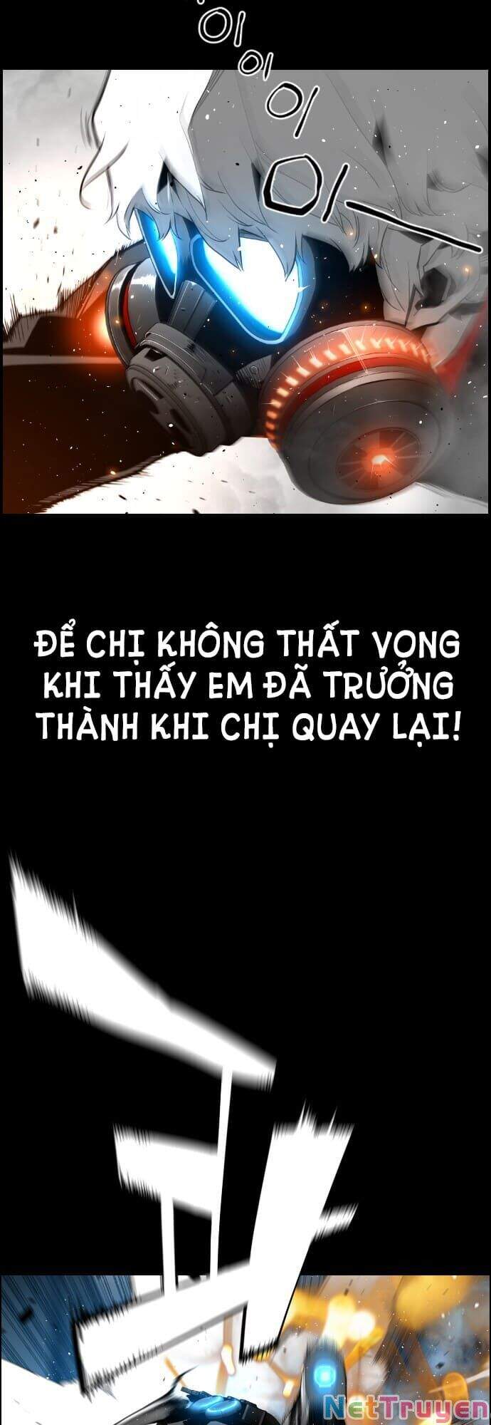 Kẻ Khủng Bố Chapter 123 - Trang 2